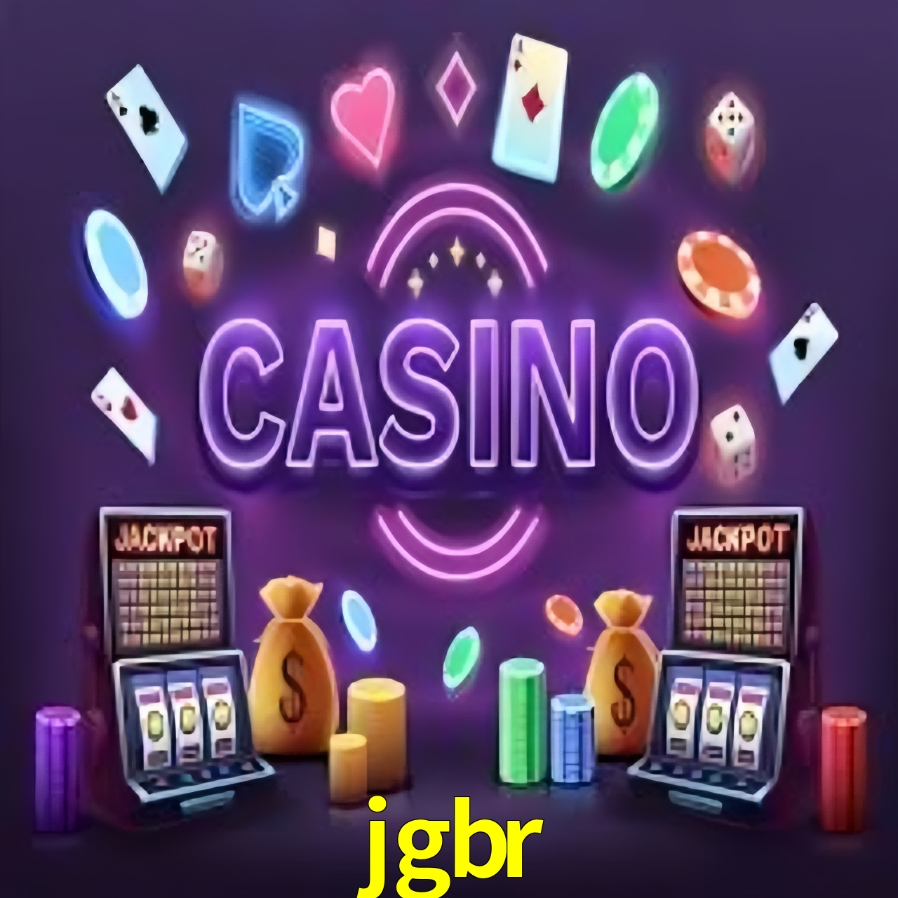 A Arte do Poker: Estratégia e Habilidade no jgbr.COM